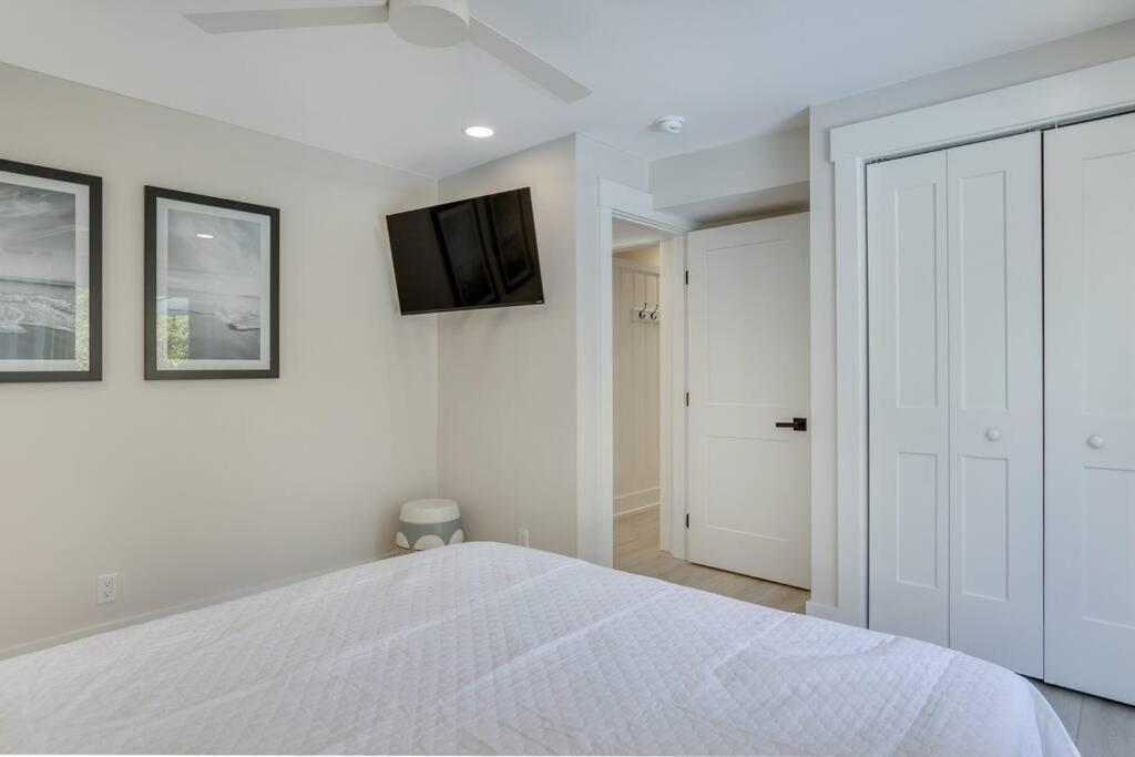 Luxury Beach House - 2Min Walk To Beach - Private Pool - Group & Dog Friendly Hilton Head Island Exterior photo